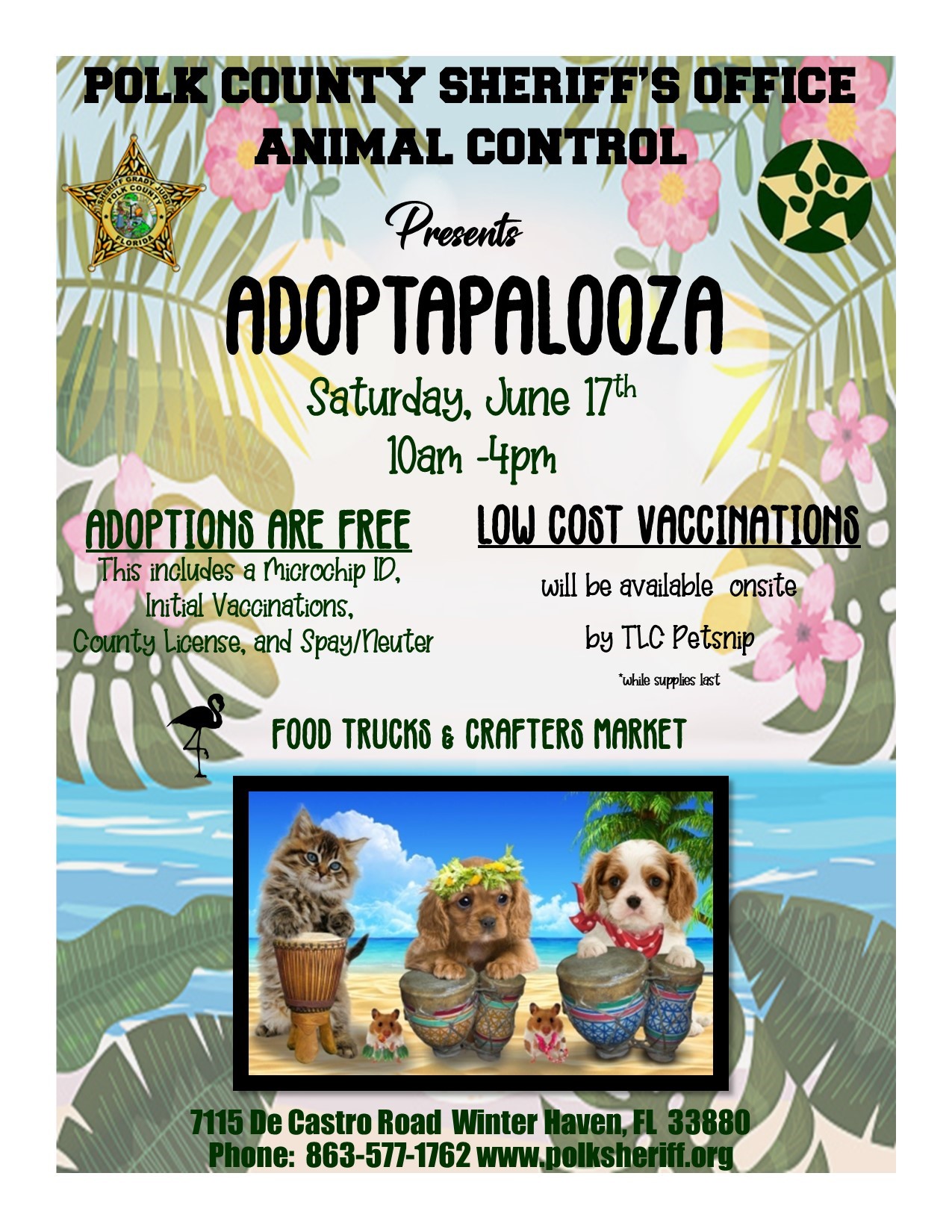 Adoptapalooza 2023