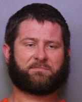 Arthur Dean Williams MUG SHOT