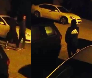 Lakeland Vehicle Burglaries