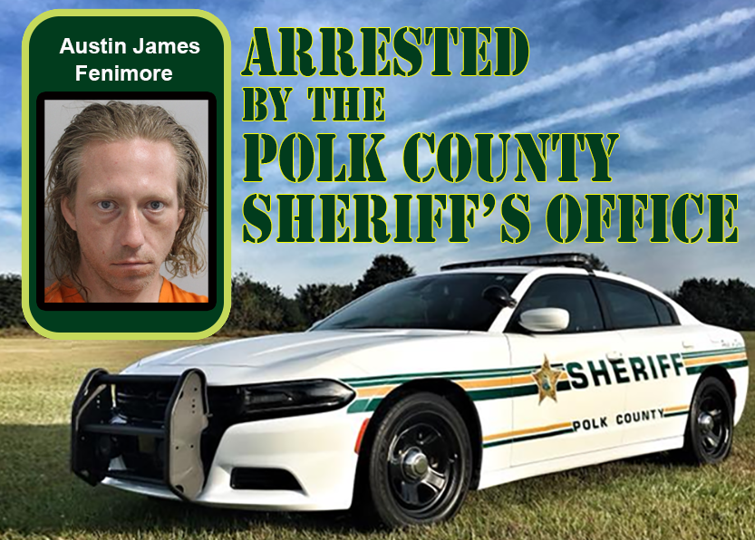 Austin Fenimore