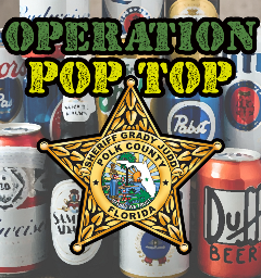 Operation Pop Top
